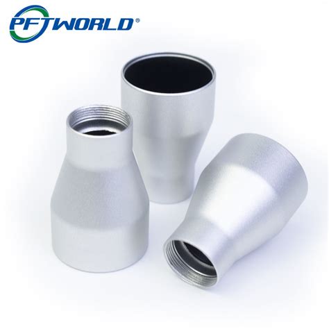 cnc turning aluminum part|cnc aluminum sandblasting.